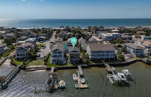 The Lumina Lookout by Sea Scape Properties - Foto 32