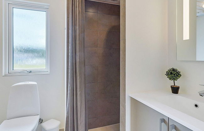 Luxury Retreat by Limfjorden - By Traum Ferienwohnungen - Foto 22