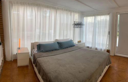 Encantador alojamiento con acceso a piscina compartida - Photo 19