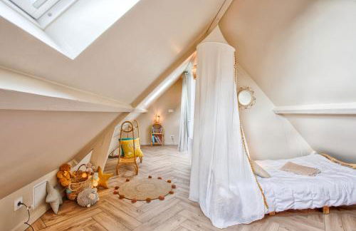 Maison Victoria Cabourg - Foto 21