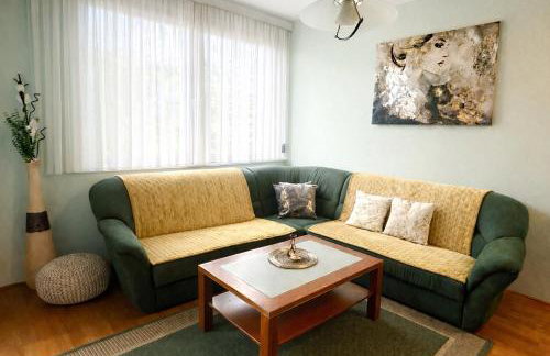 Angelina Green Oasis - Free Parking, Self check in - Foto 11