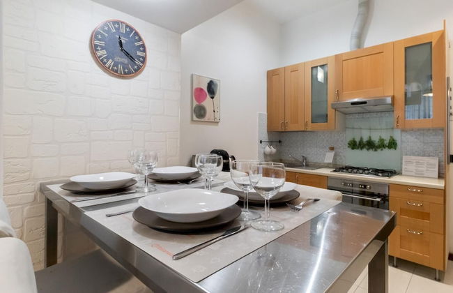 Italianway - Pisino 5 - Foto 1