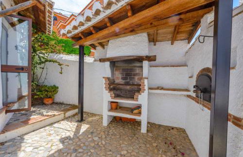 Holiday Home El Pilarillo Piscina Compartida - Photo 22