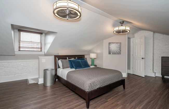 Heart of Mainstrasse Apt 4 - Photo 6