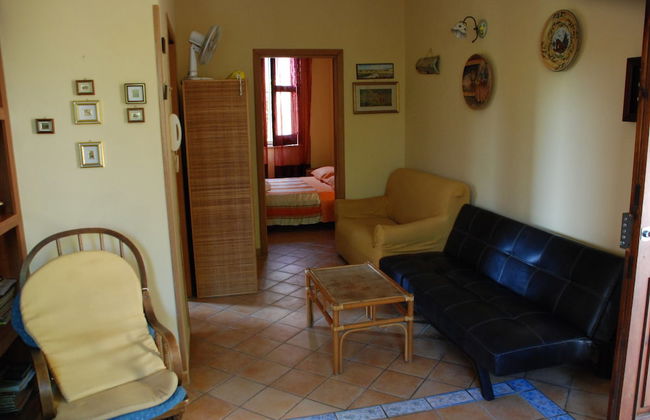 Villa Rentals Sicily - Foto 17