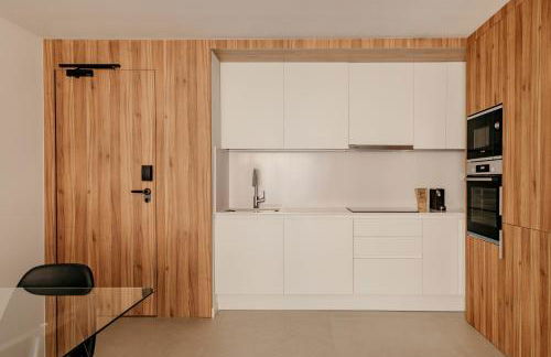 Europa Apartments - Foto 25