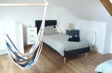 Oasis au Chenal - Proche Plage - Foto 10