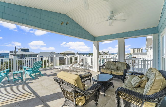 5410 Gulf Dr - Sunset View - Foto 33