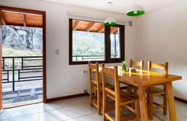 Andino Aparts - El Chalten - Photo 20