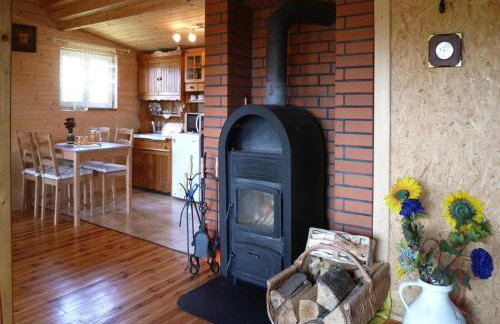 Cottage in Koscierzyna With Lake Nearby - Foto 8