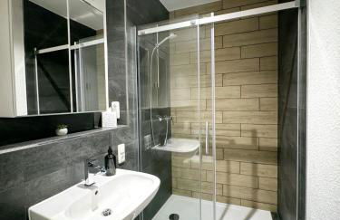 Apartment 1 nähe Rhein mit top Verkehrsanbindung - Foto 21