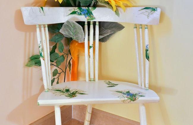 Villa Marina - Foto 30