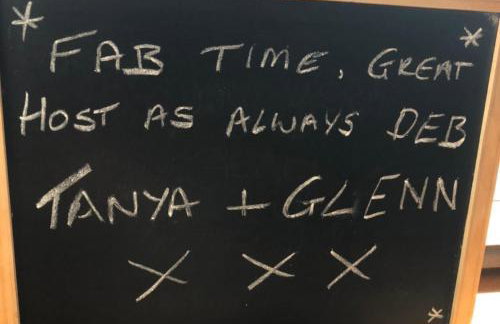 Lincoln Holiday Retreat Little House with private hot tub - Foto 54