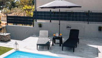 Mar-ta Holiday Home - Foto 4, sunbed