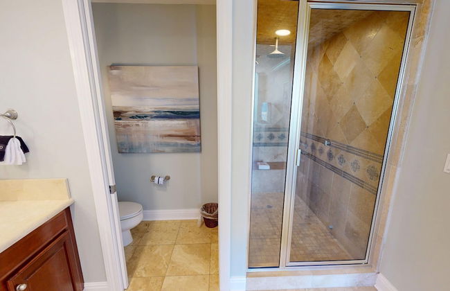 Silver Beach Towers 1905e 3 Bedroom Condo by RedAwning - Foto 34