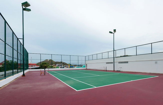 Baan LonSai Beachfront Condominium - Foto 33