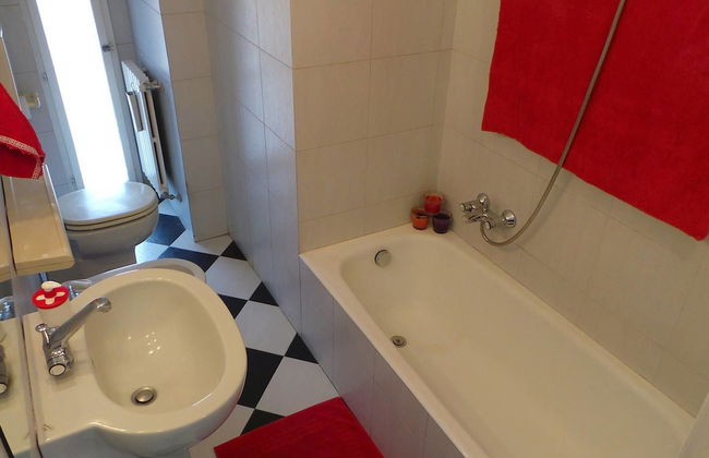 AleEle Flexyrent Apartment - Foto 21