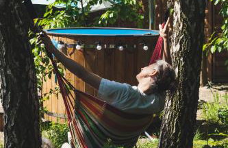 Domek nad jeziorem Strykowskim - Foto 46