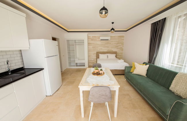 Cedrus Suites - Foto 10