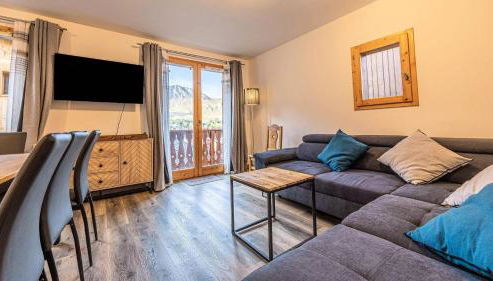 Résidence Alpages - Chalet des Alpages N°20 MAE-6563 - Foto 5