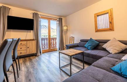 Résidence Alpages - Chalet des Alpages N°20 MAE-6563 - Foto 5