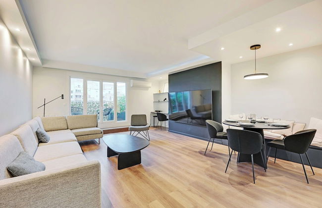 Elegant Apartment - 3br/6p - Charenton-le-pont - Foto 1