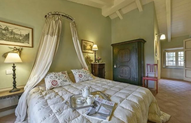 Villa Melangola - Foto 8