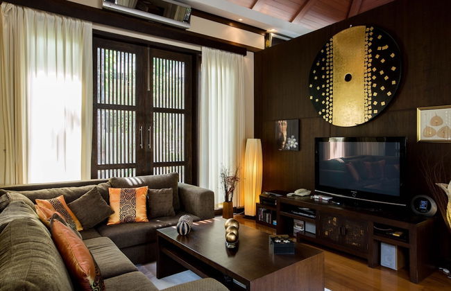 Villa Simo - Maenam - Koh Samui - Photo 11