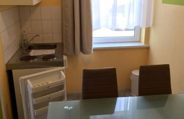 Blechleppel - Die Pension im Harz - Foto 23