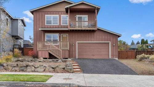 Hunters Circle Bend Home - Foto 1