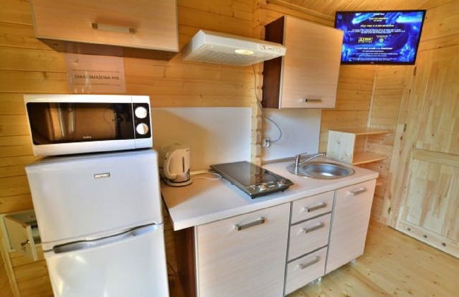 Tropikana Domki Apartamenty - Foto 6