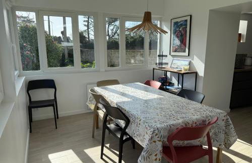 Pied à terre Portsallais - Foto 37