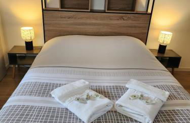 Charmant studio équipé à Elbeuf - Foto 1