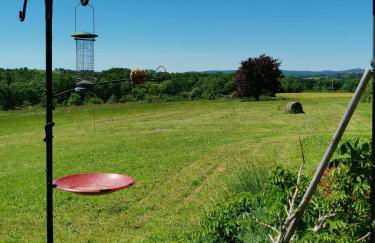 Gîte Le Pressoir - Photo 31