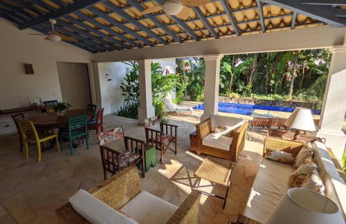 Mansão Colonial com Piscina - Casa Do Conto - Photo 13