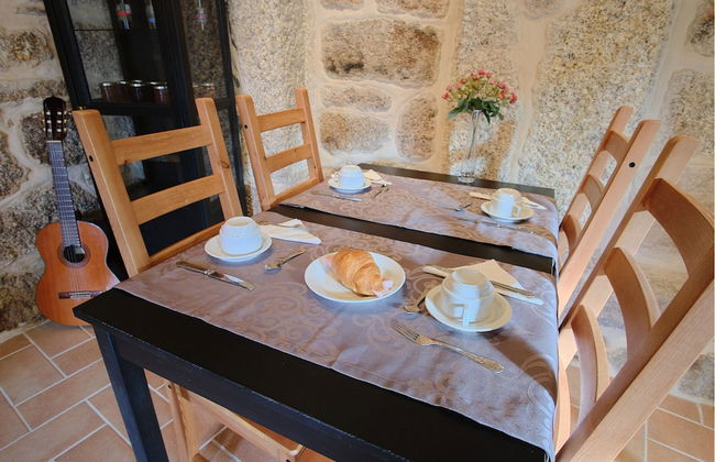 Casa de Igarei - Foto 12