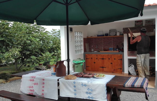 Grannys Farm - Foto 48