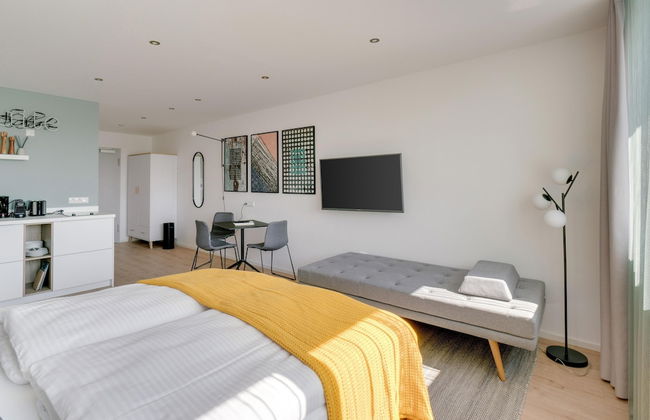 Limehome Darmstadt - Foto 14