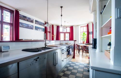 Alt-Berliner Eckkneipe - "Feuchte Ecke" - Foto 7