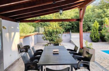 Family friendly house with a swimming pool Blaskovici, Central Istria - Sredisnja Istra - 24748 - Foto 9