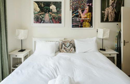 Stylish Central London Flat Near Tower Bridge - Photo 2