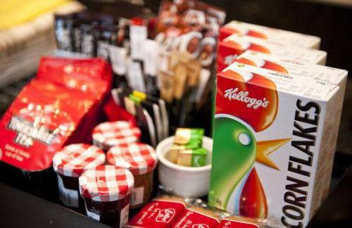 Harbourside Apartments with Private Parking - Foto 18