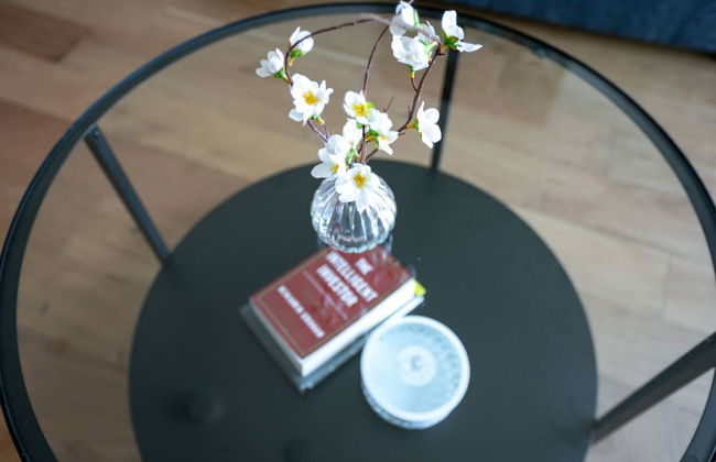 Skyvillion - Olympic Flat-excel o2 Arena Westfield - Foto 31