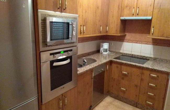 Msunsol Apartment - Foto 7