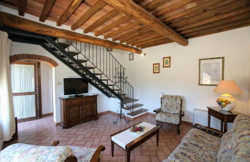 L'Aia Country Holidays - Foto 47