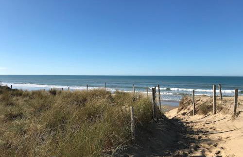 Gîte de l'océan, 3 étoiles - Les cabanes océanes, Montalivet - Foto 29