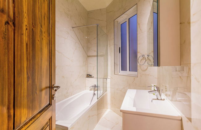 Inni Gozitan Farmhouse Private Pool - Foto 19