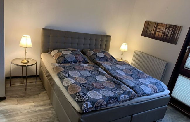 Holiday Home Harzhaus Time out - Photo 4