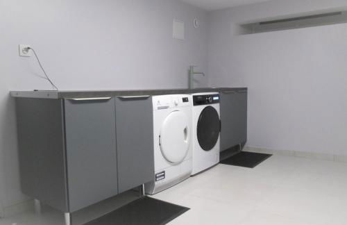 Residence du Parc - Foto 44