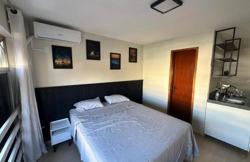 Temporada - Kit Brasília - Sudoeste- 222 - Melhor Custo Benefício - Até 4 pessoas - Foto 4